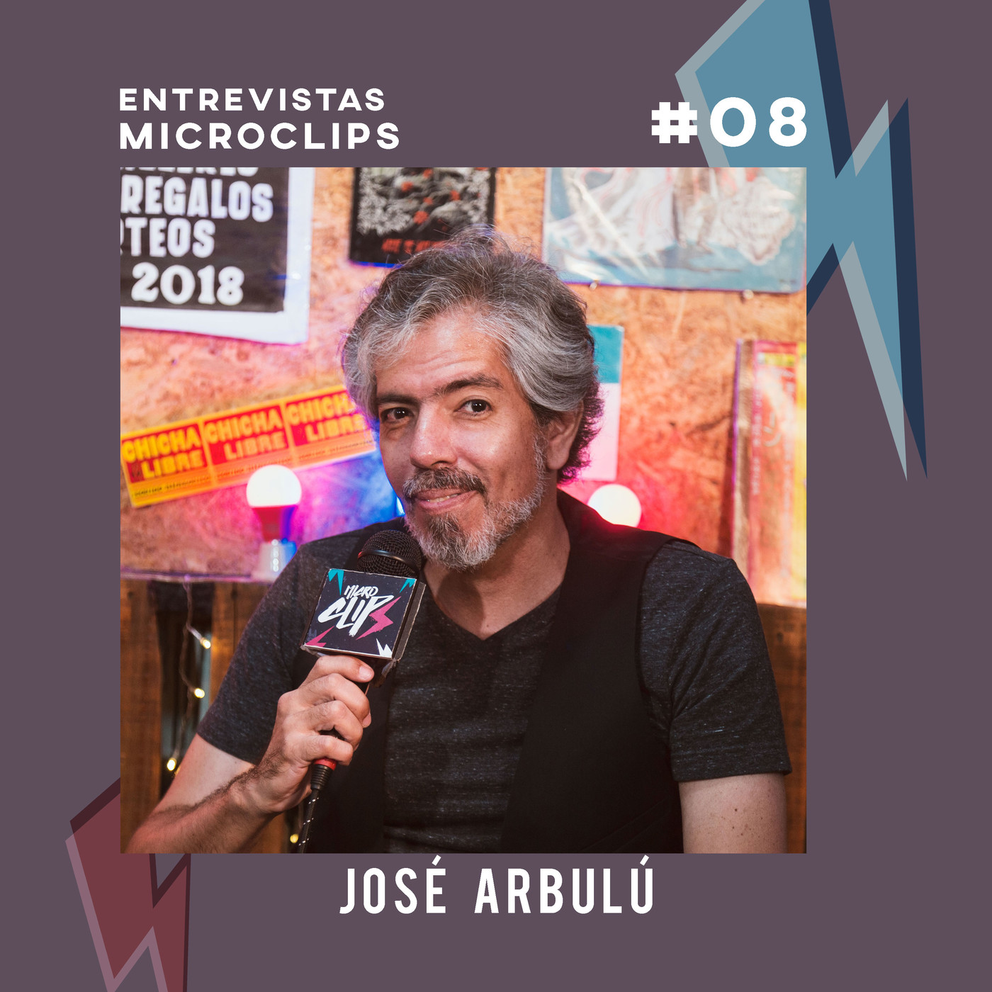 Entrevistas Microclips