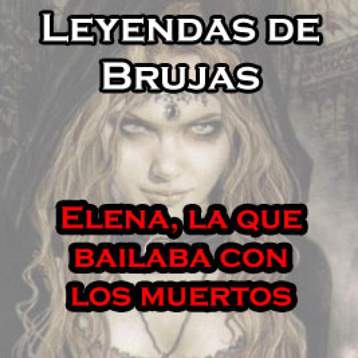 Leyendas de Brujas, la unión de poder y magia