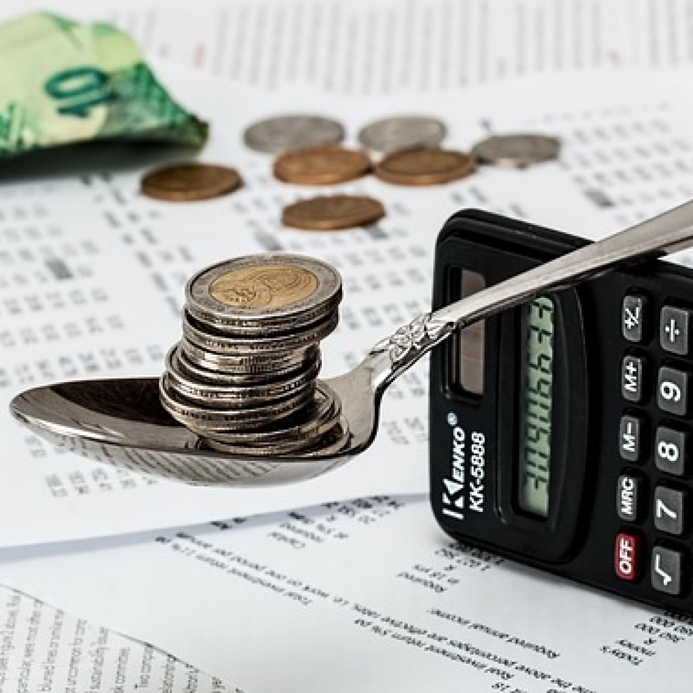 iAhorro en los medios