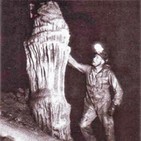 Expedición al pasado T2: La Biblioteca Metálica de la cueva de Los Tayos