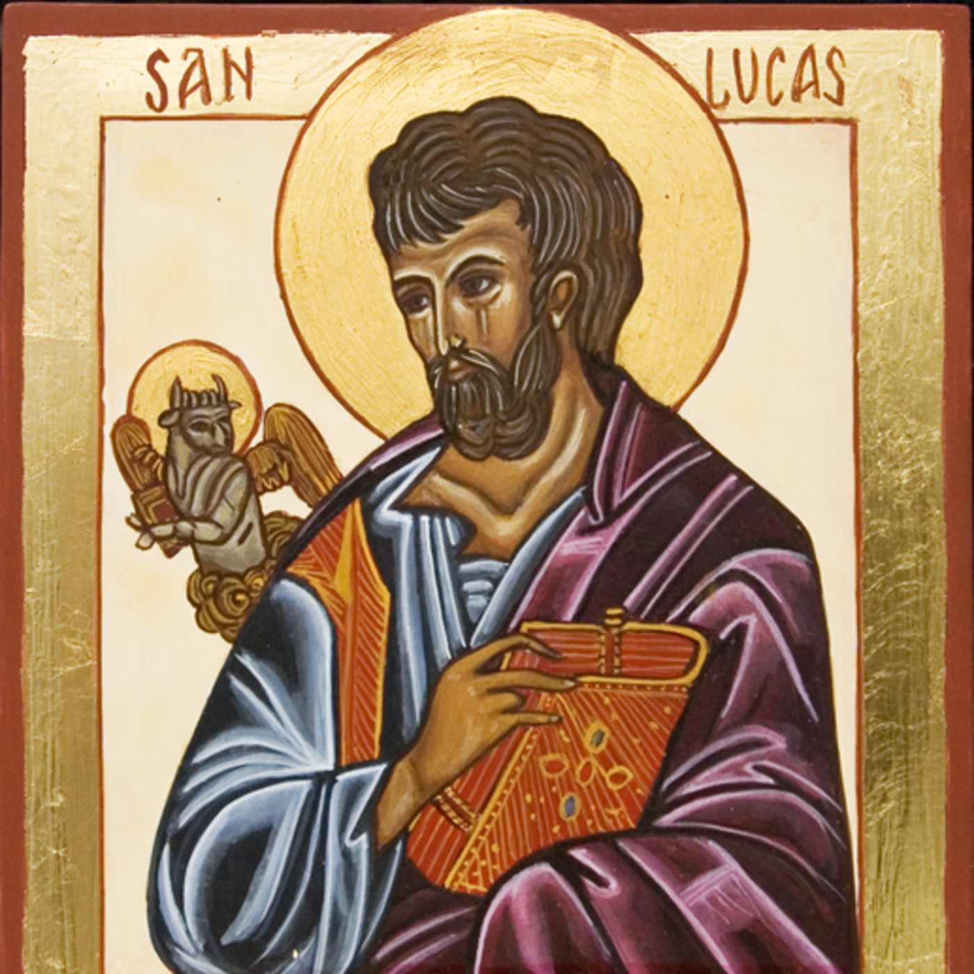 Evangelio según San Lucas