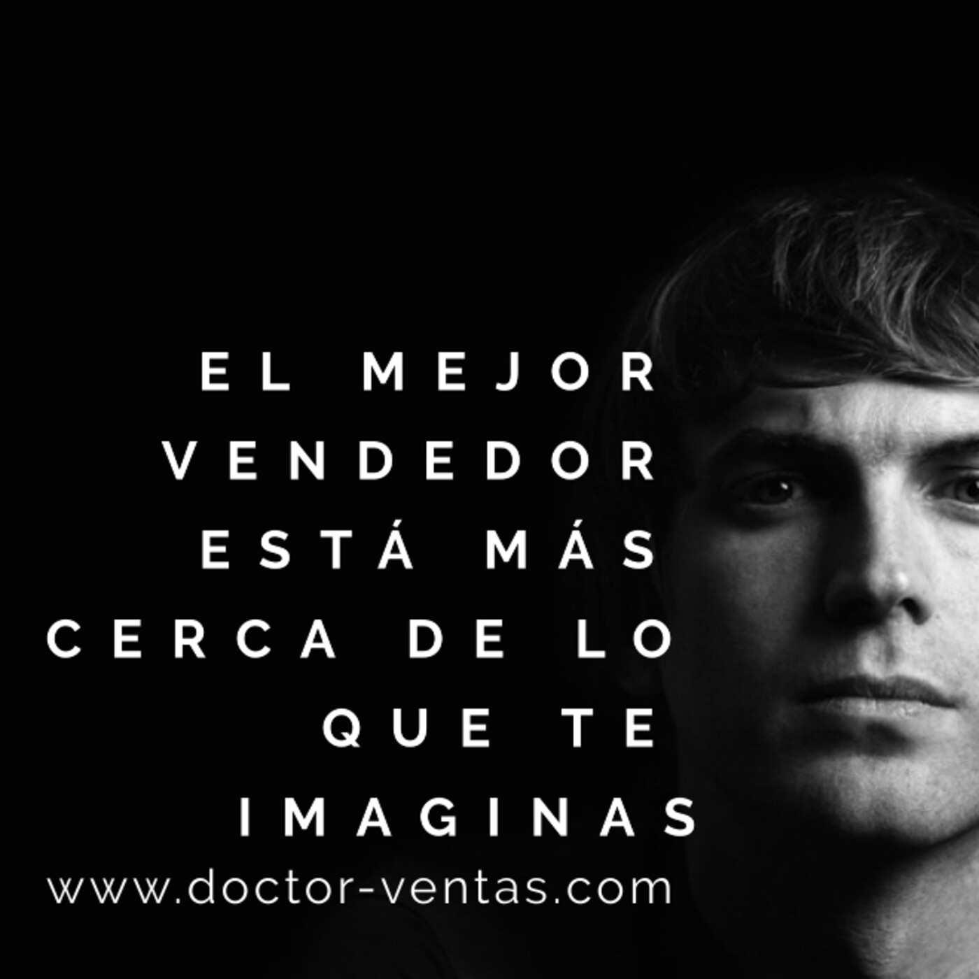 El mejor vendedor de tu negocio está más cerca de lo que te imaginas