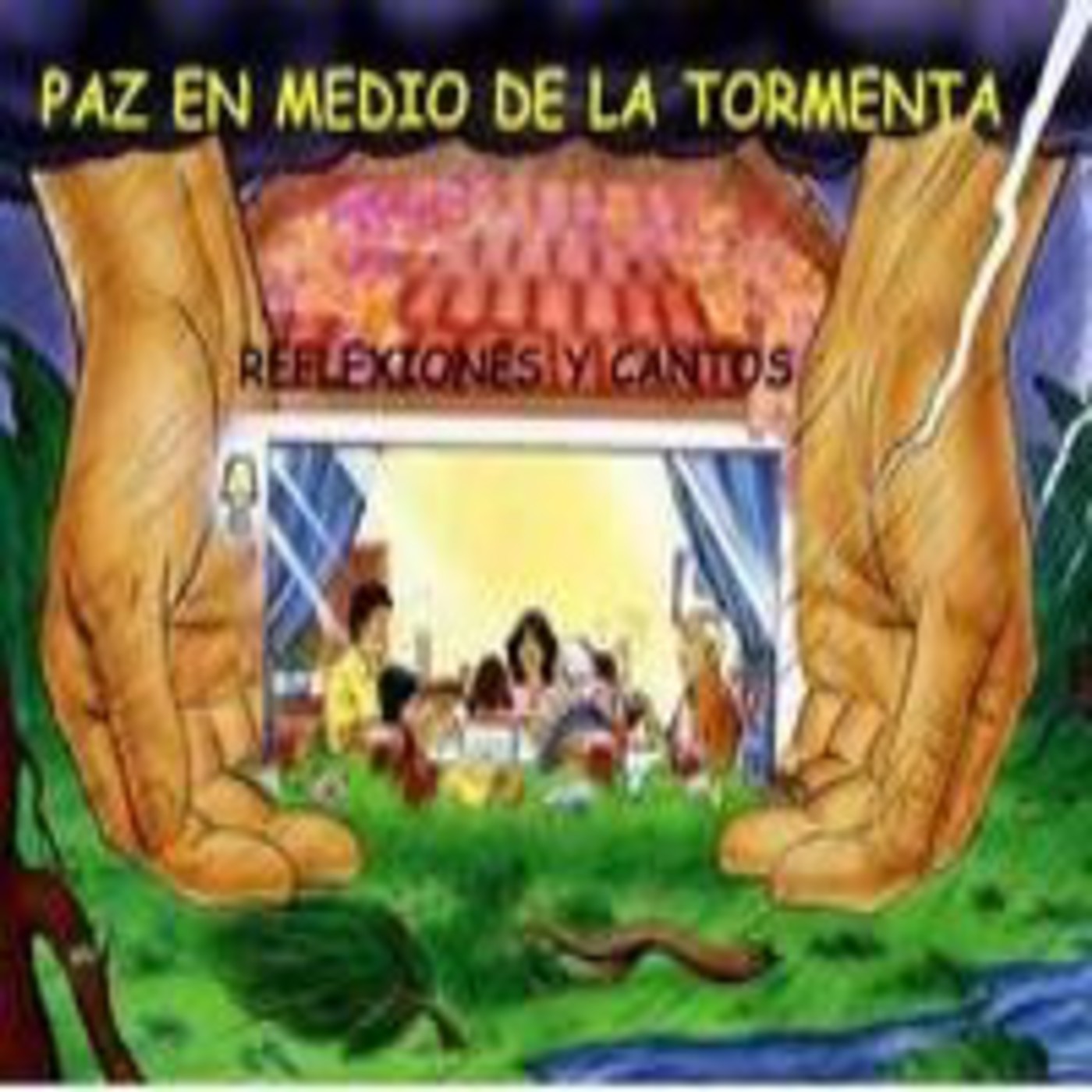 podcast CASA DEL ALFARERO