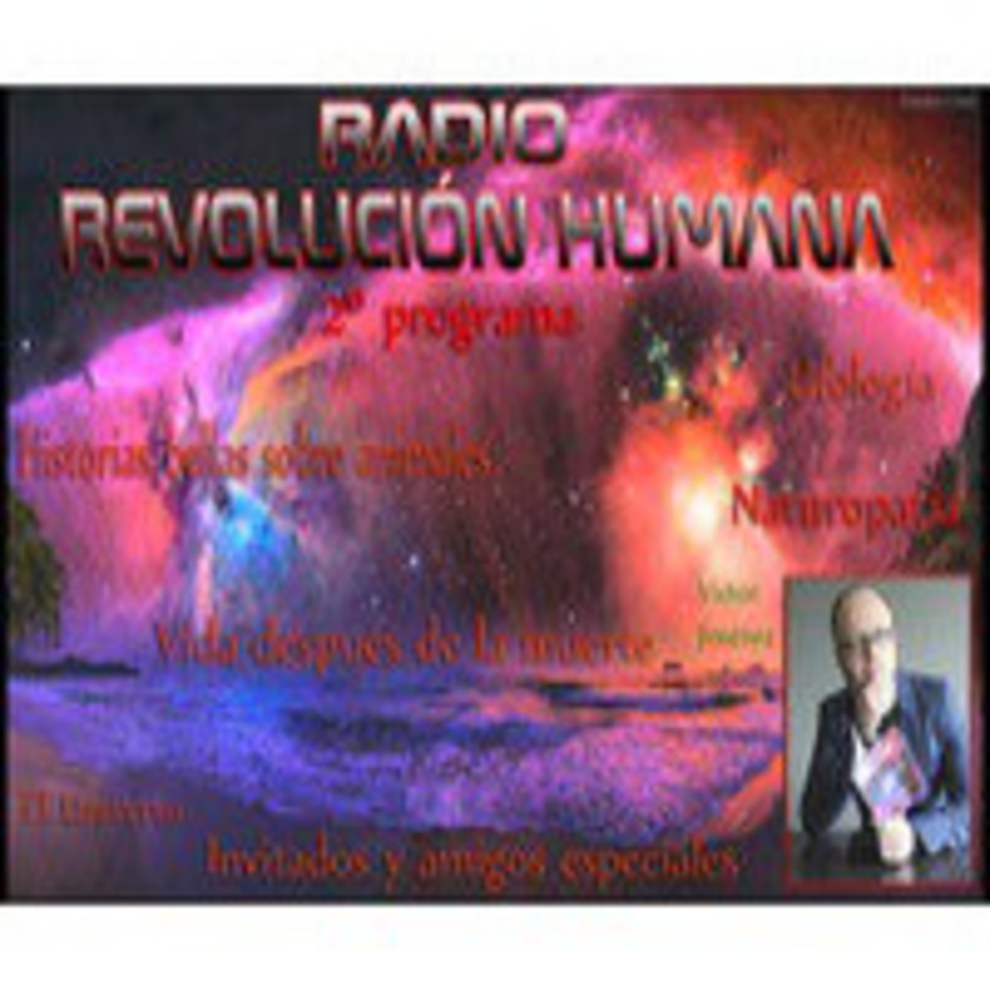 Podcast de Víctor Jiménez \