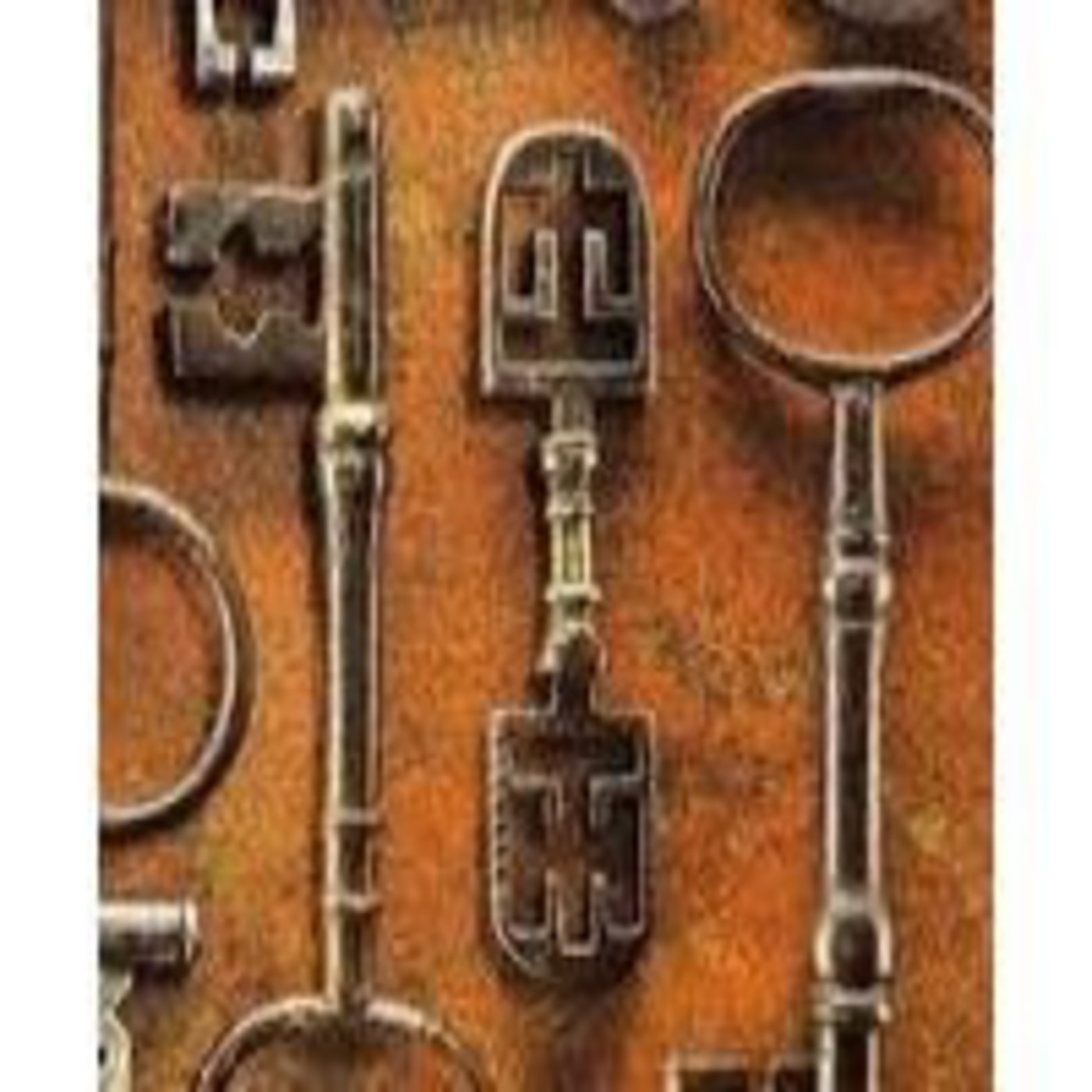 Podcast: LLAVE DE LUZ