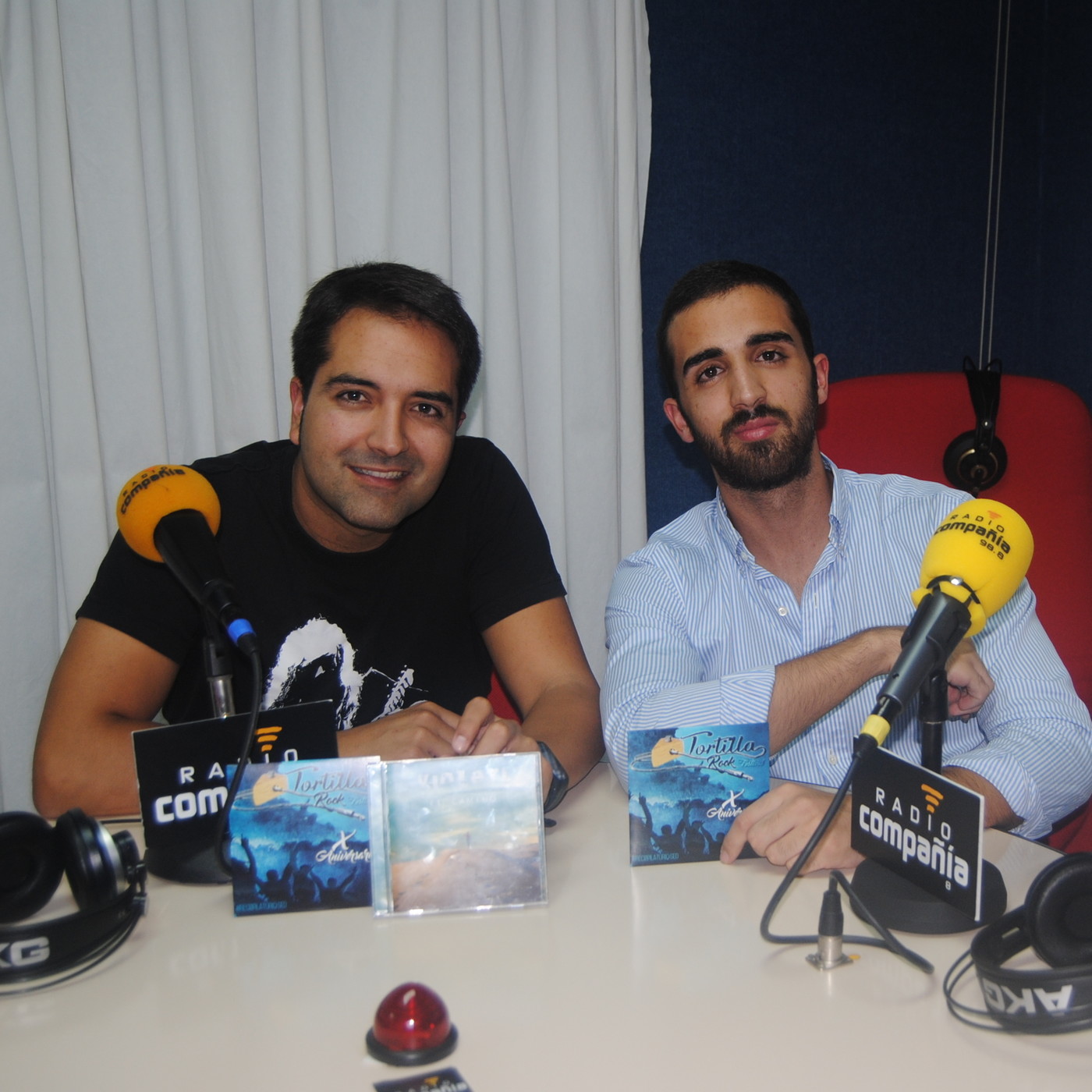 Podcast de Salvemos El Directo Radio Comp