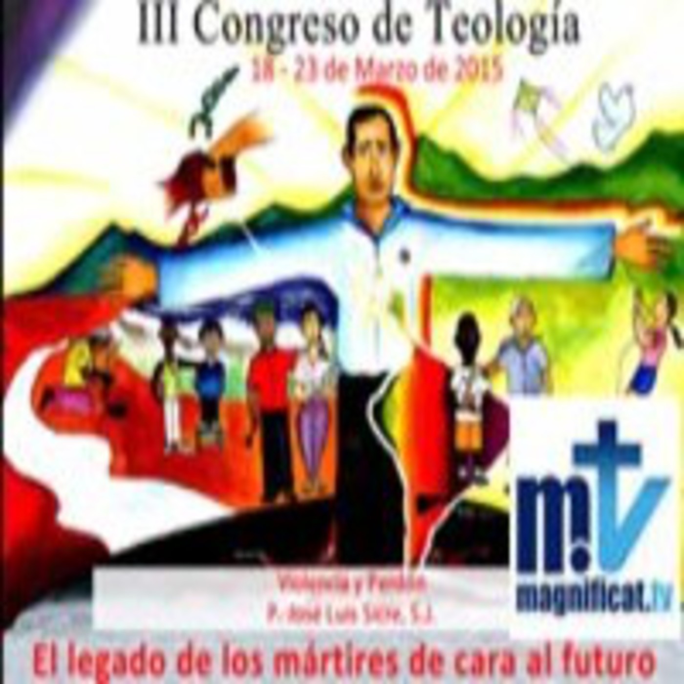 P. José Luis Sicre, S.J. : “Justicia y sabiduría”