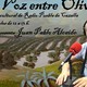 La voz entre olivos 8 programa