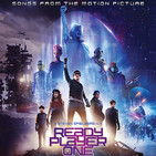 LYCRA 100% Las canciones de READY PLAYER ONE (Parte I)