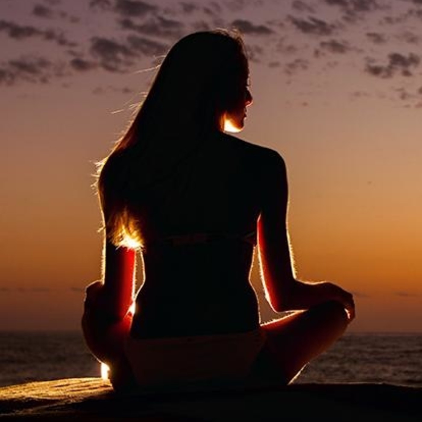 Podcast Reflexiones de Luz y Amor