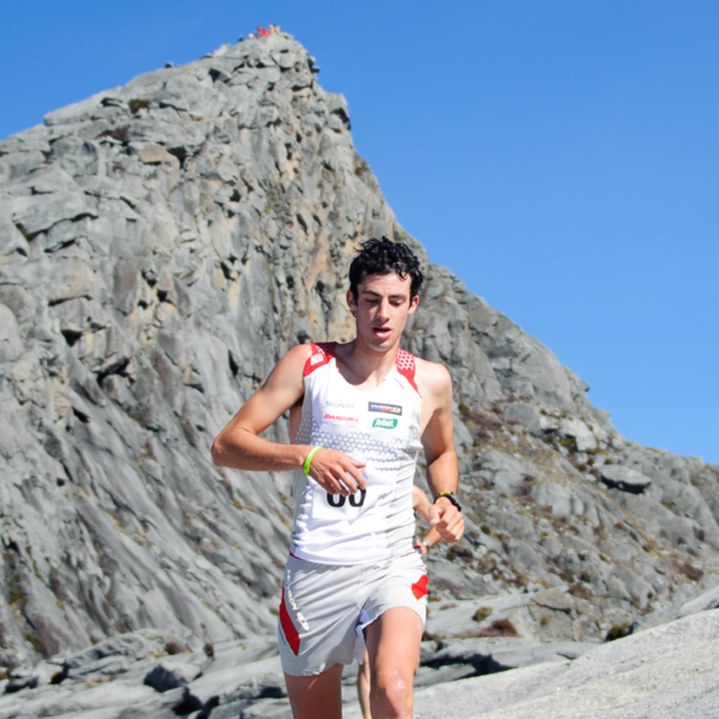 TRAIL RUNNING ASIA: Las mejores carreras y corredores, de China a Japón, Indonesia y más. Radio trail Mayayo