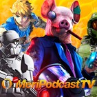 MeriPodcast 12x32: ¿Cómo ha sido este E3 2019?