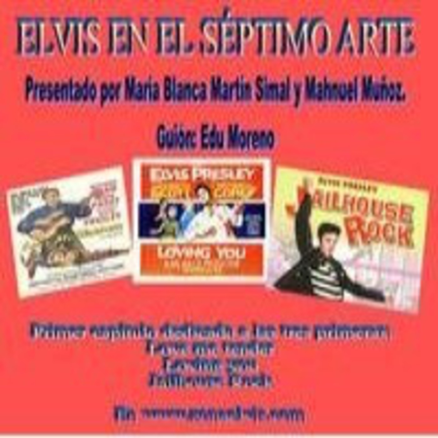 Podcast Zona Elvis blogspot