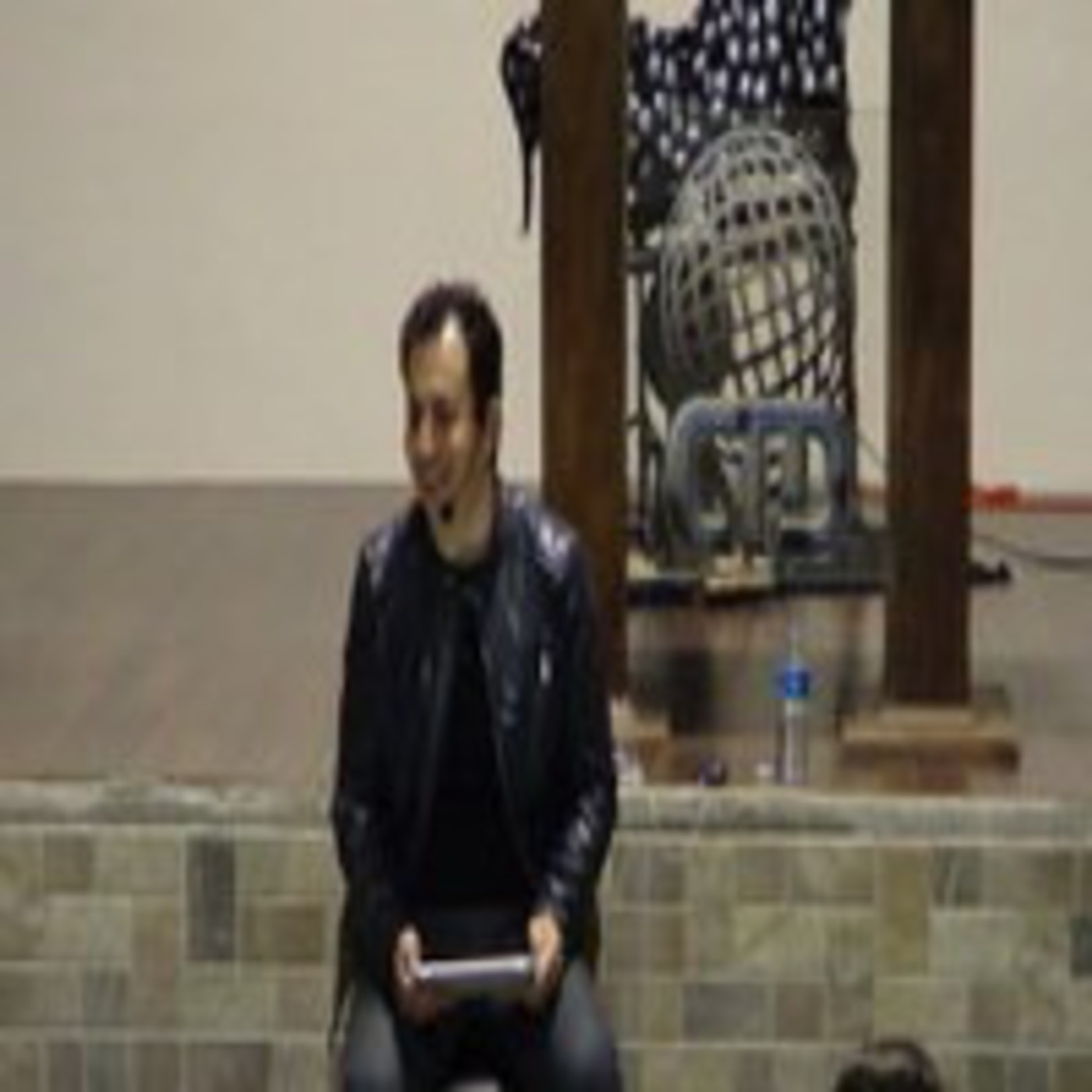 Pautas para interpretar las Escrituras - Pastor Kenneth episode artwork
