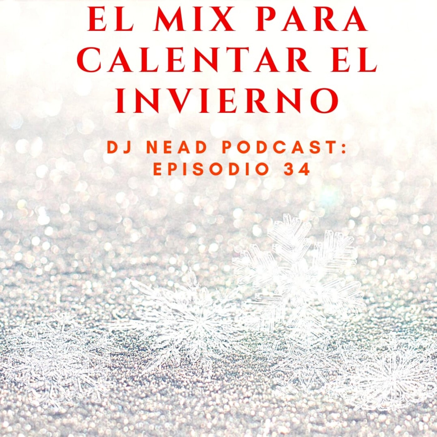 Dj Nead Podcast