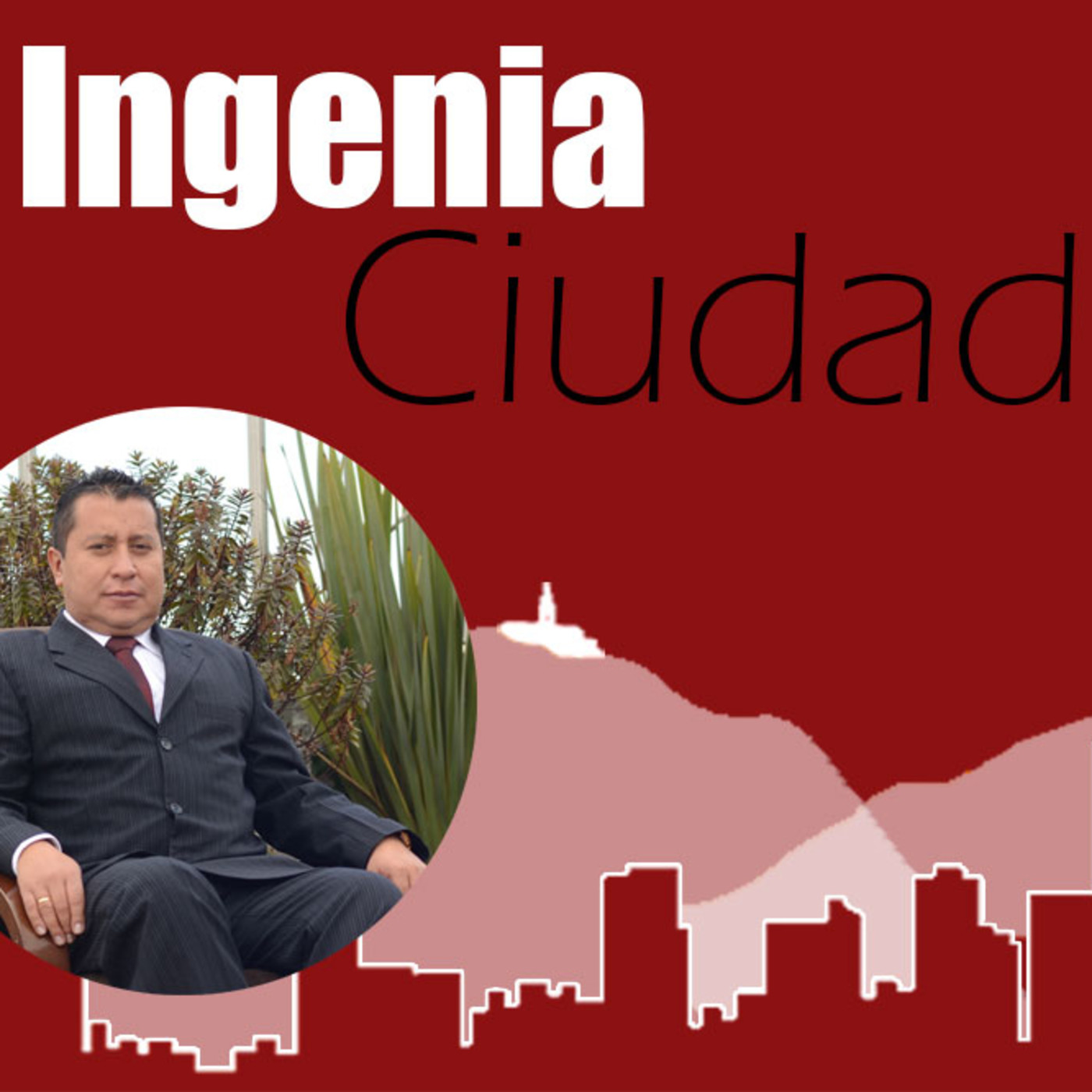 INGENIA CIUDAD 90.4 FM, Bogota , Colombia