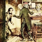 HISTORIAS PARA LA VIDA: La vida de Ebenezer Scrooge