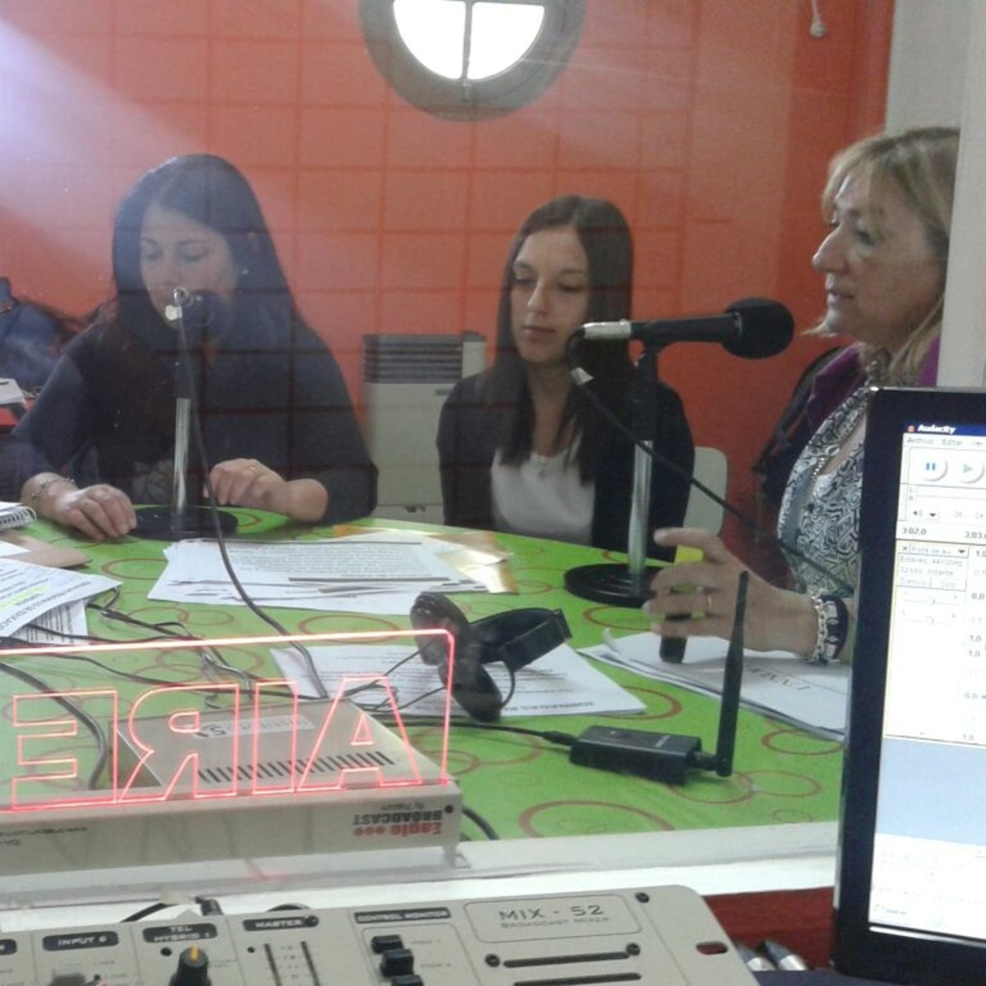 Inclusión Educativa: Enseñar y aprender en la Universidad, una experiencia con estudiantes no videntes episode artwork