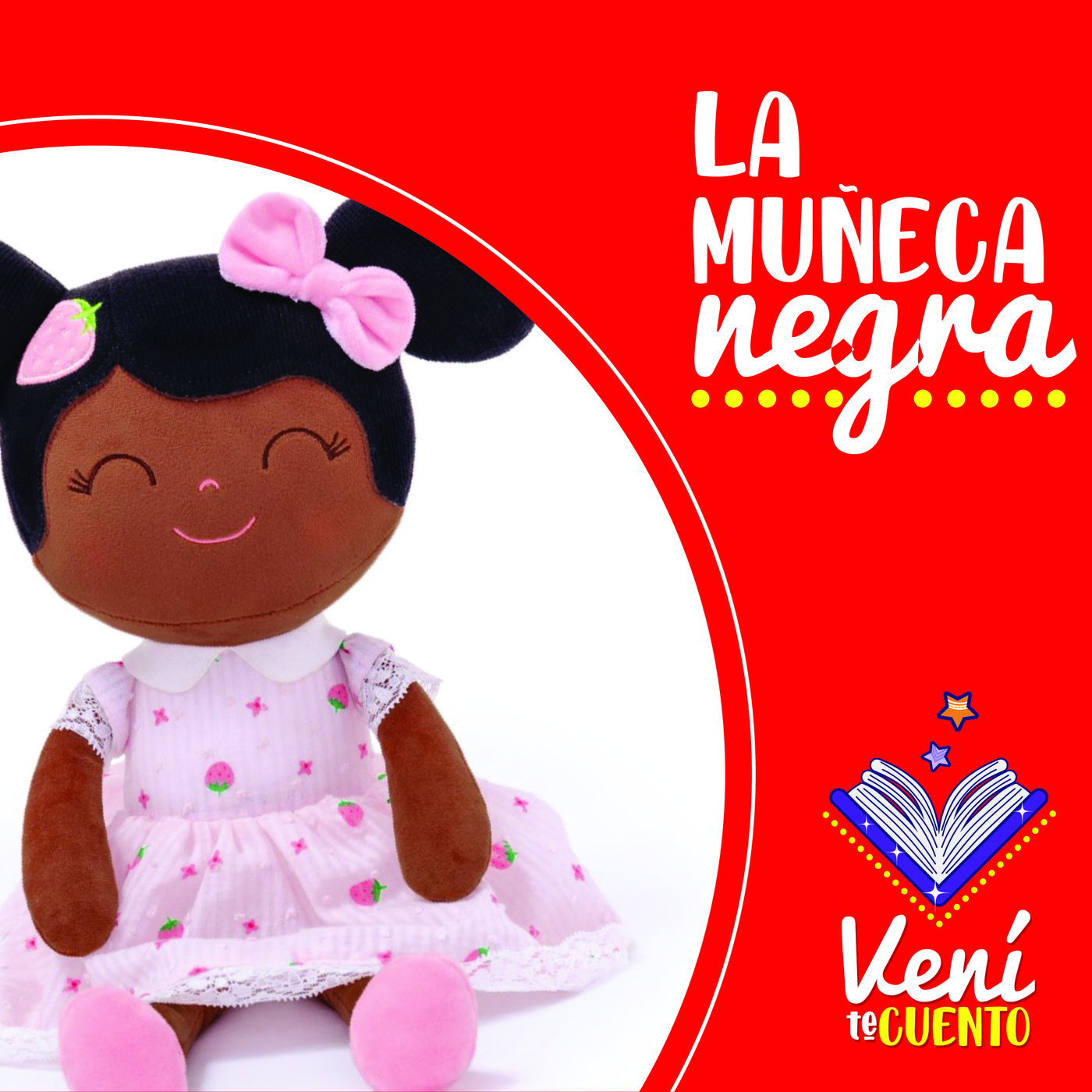 Vení te cuento.
