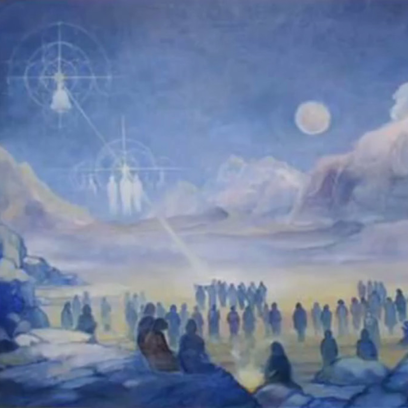 Podcast de Universo IRDIN