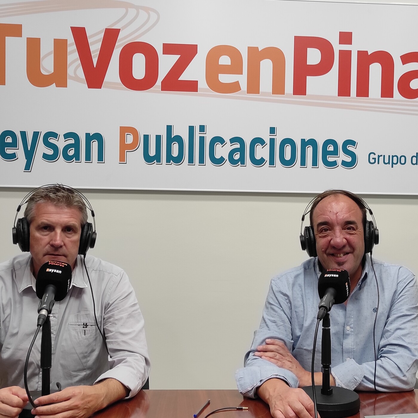 Si por los Pinares andas