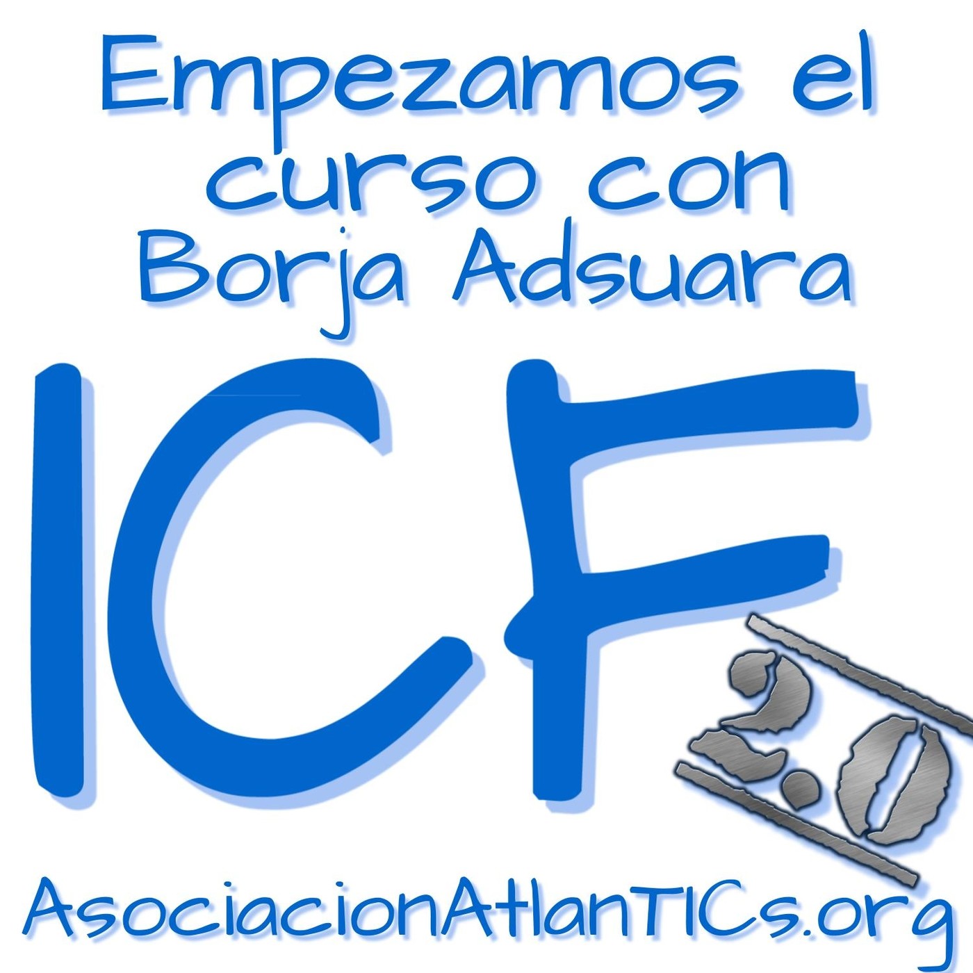Internet De Tu Color Favorito de AtlanTICs