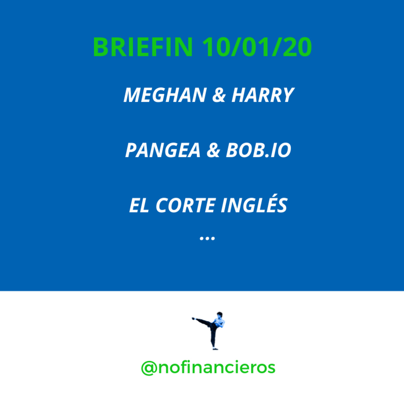 Briefin 10-01-20