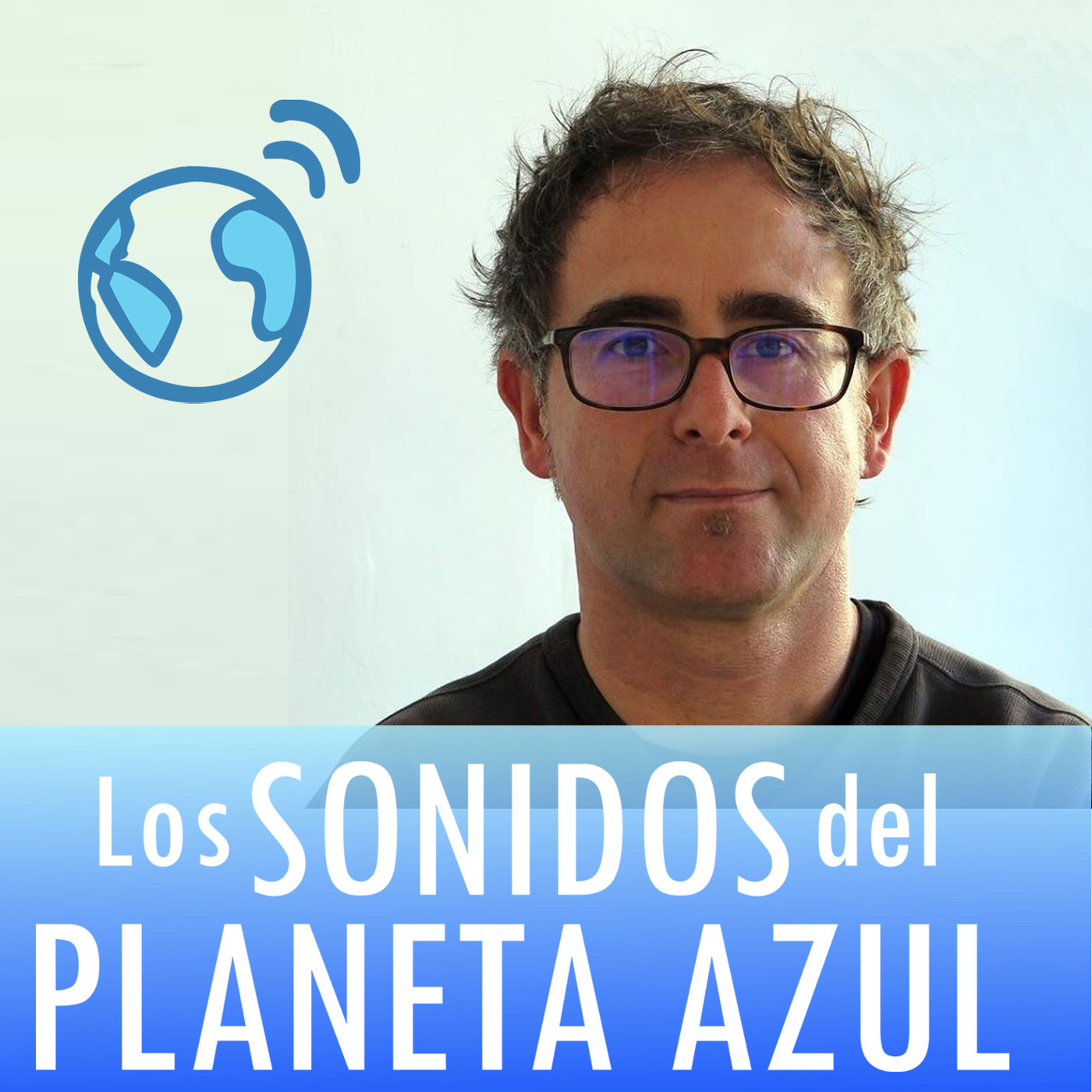 Los Sonidos del Planeta Azul