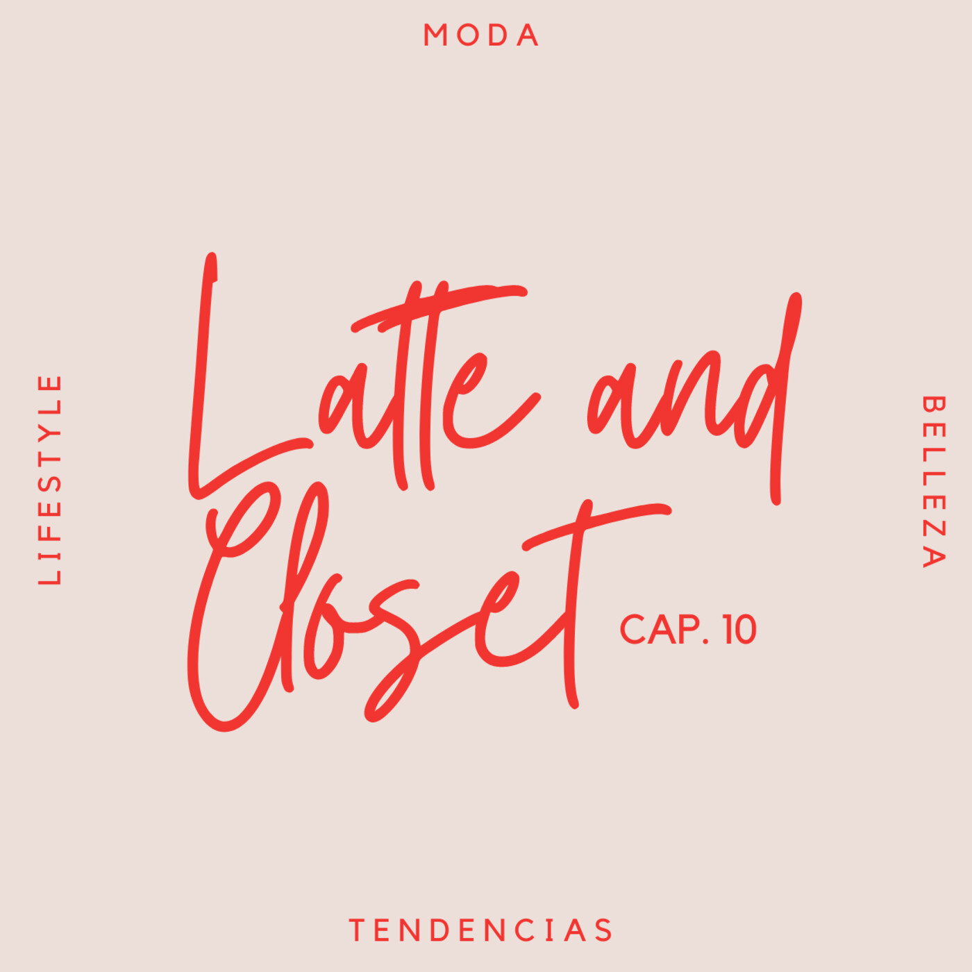 Latte and Closet