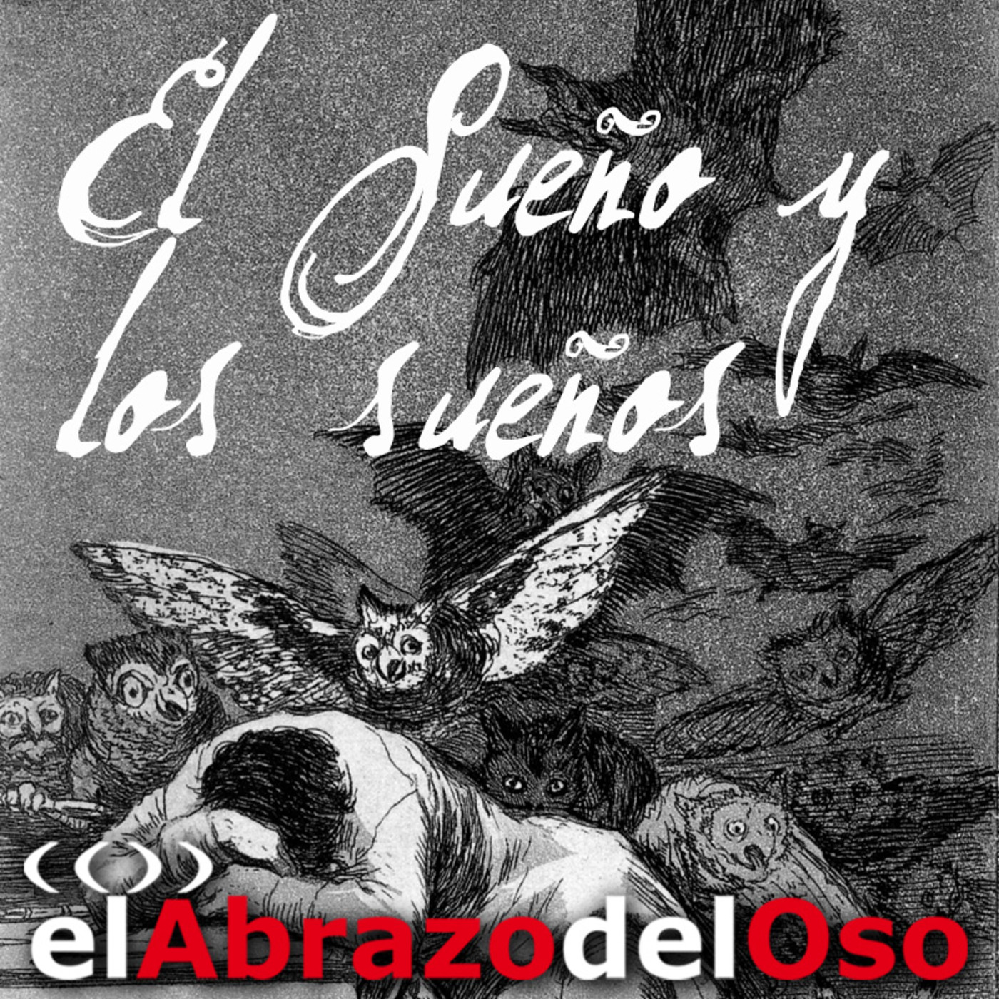 El Abrazo del Oso Podcast