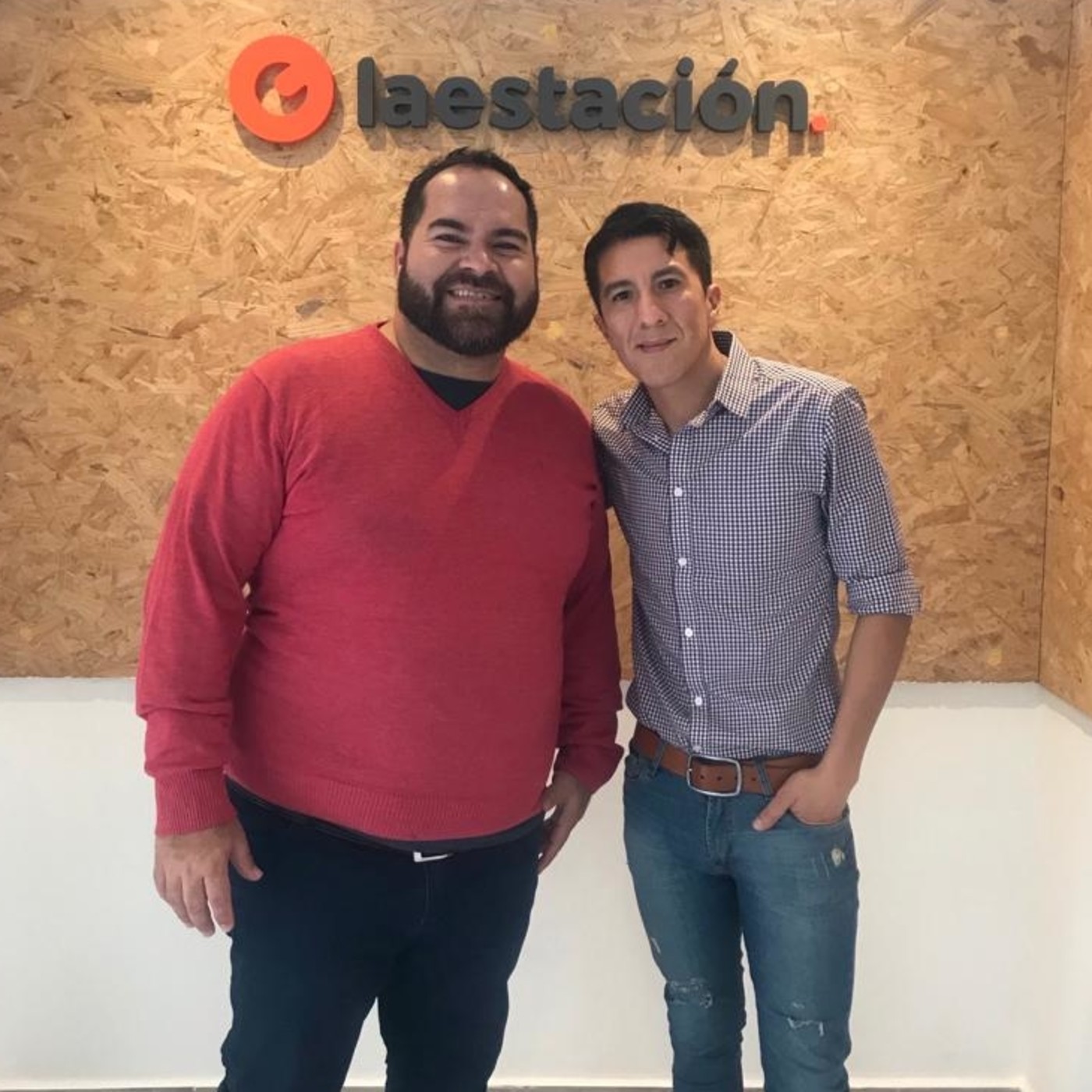 LA ESTACION FM