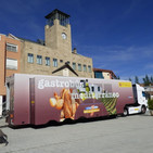 El Gastrobús Mediterráneo YA en murcia