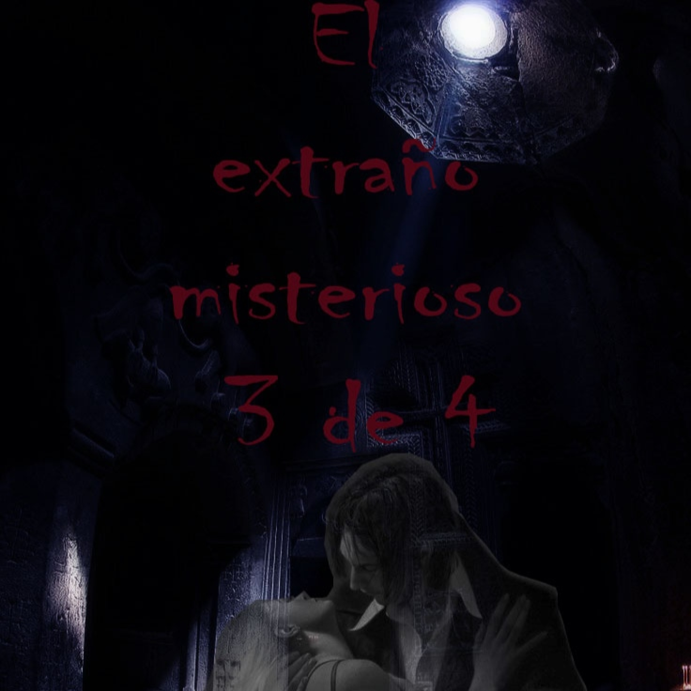 La hora del espanto
