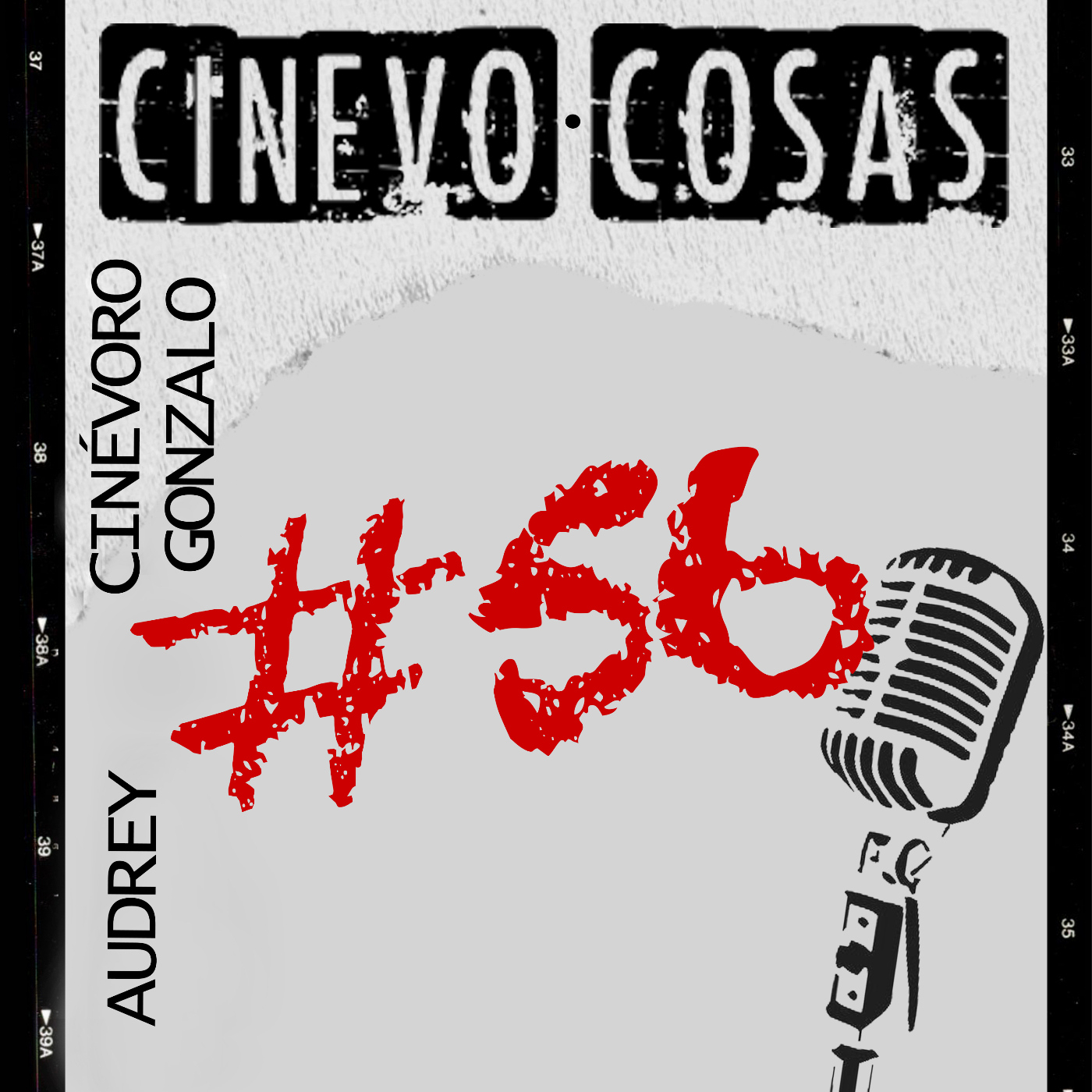Cinevoradas
