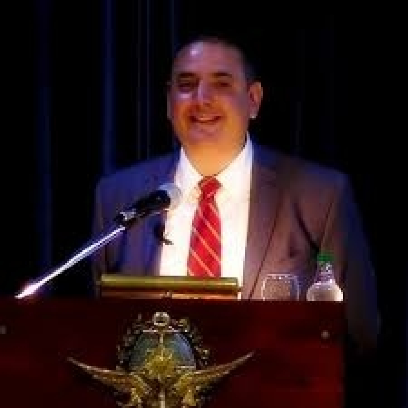 Dr.Mauro Labombarda – Analista Internacional – Profesor de la USAL La Bisagra 8-12-2025