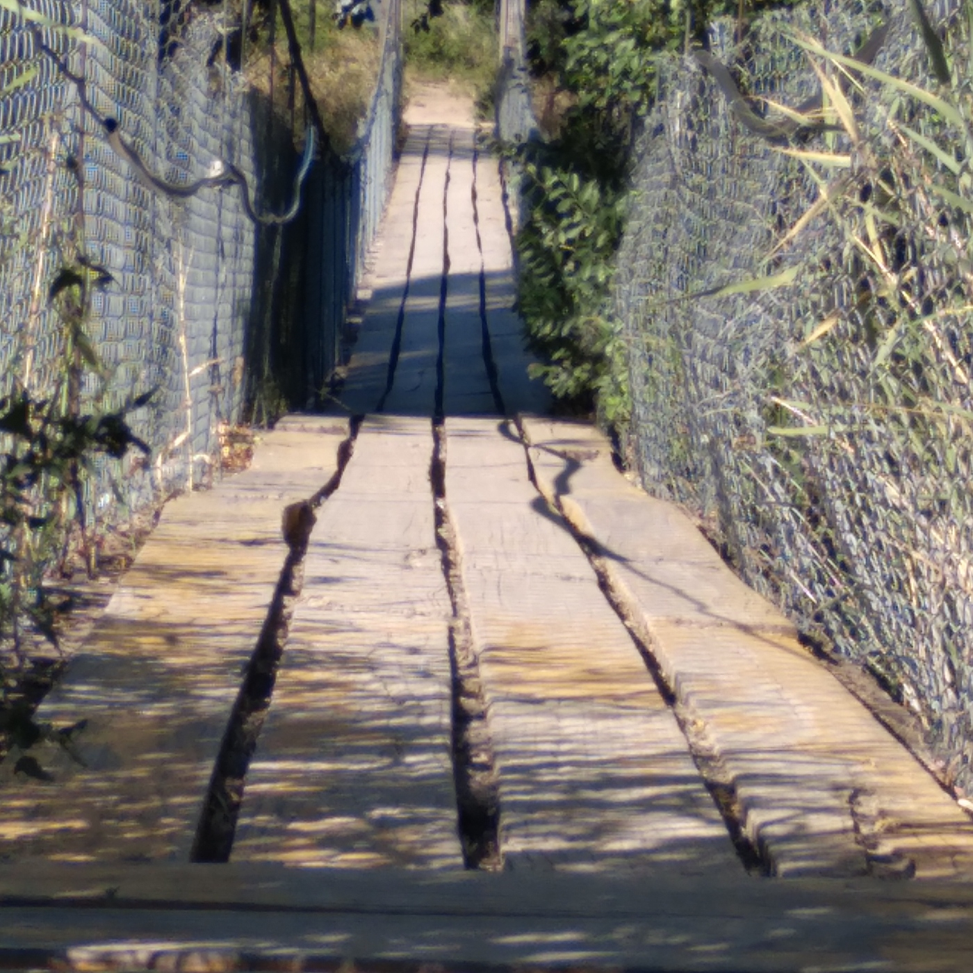 El Pasillo