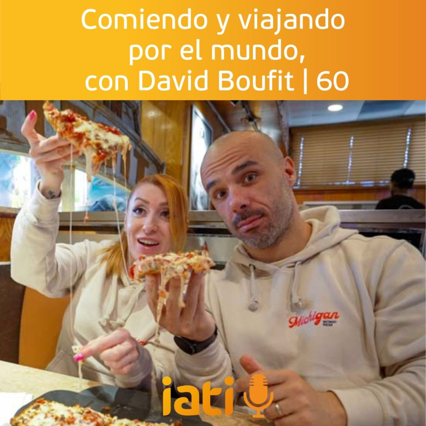 La aventura de viajar