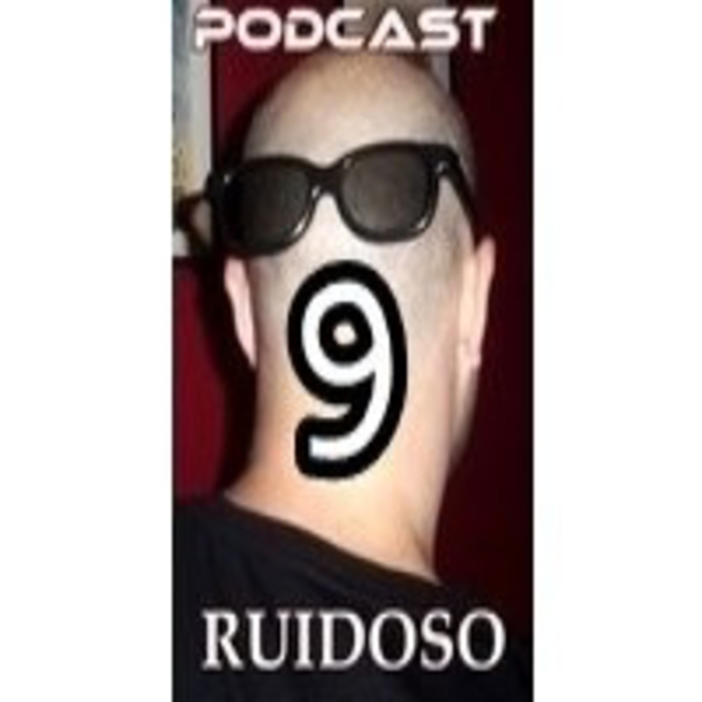 Ruidoso podcast