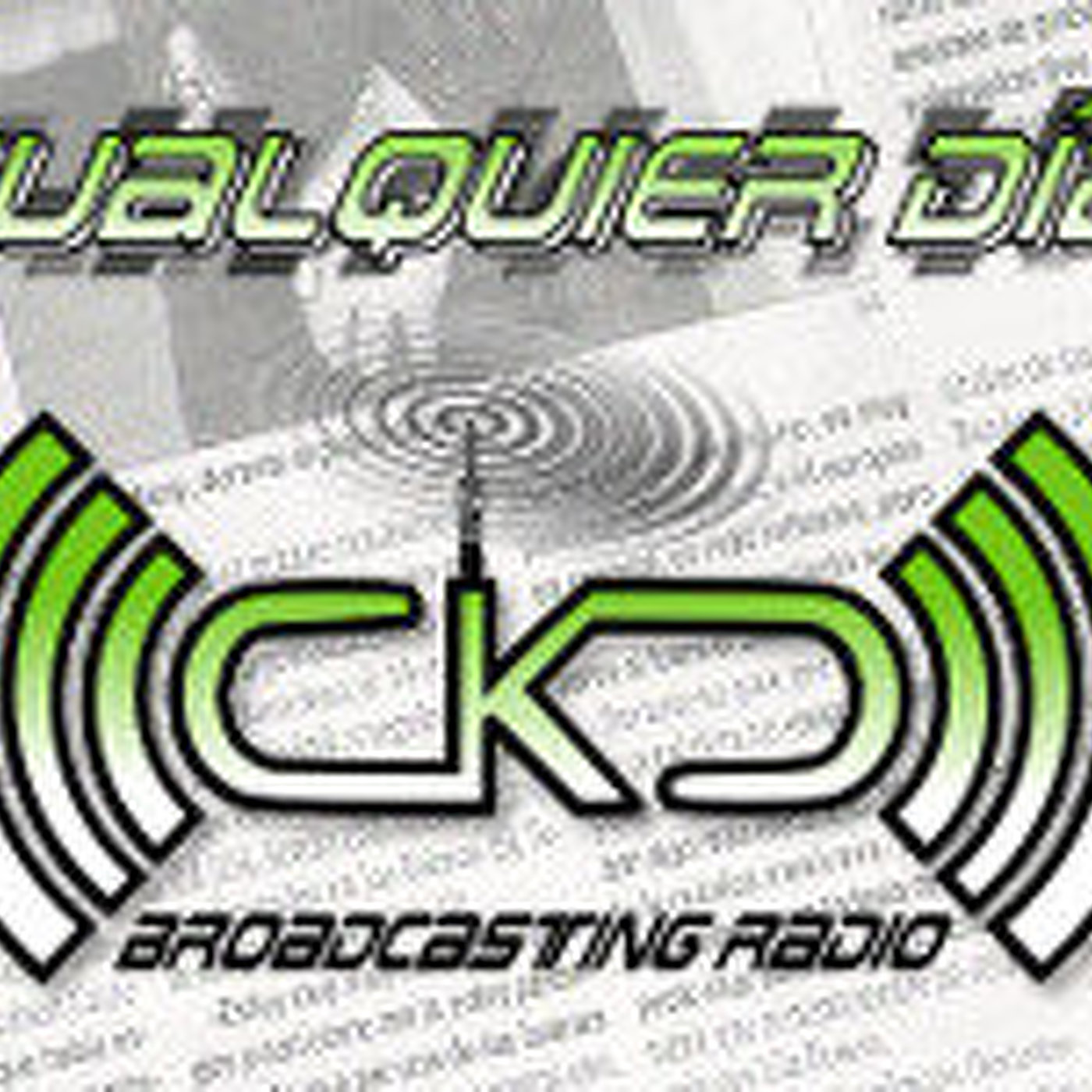 Cualquier Día