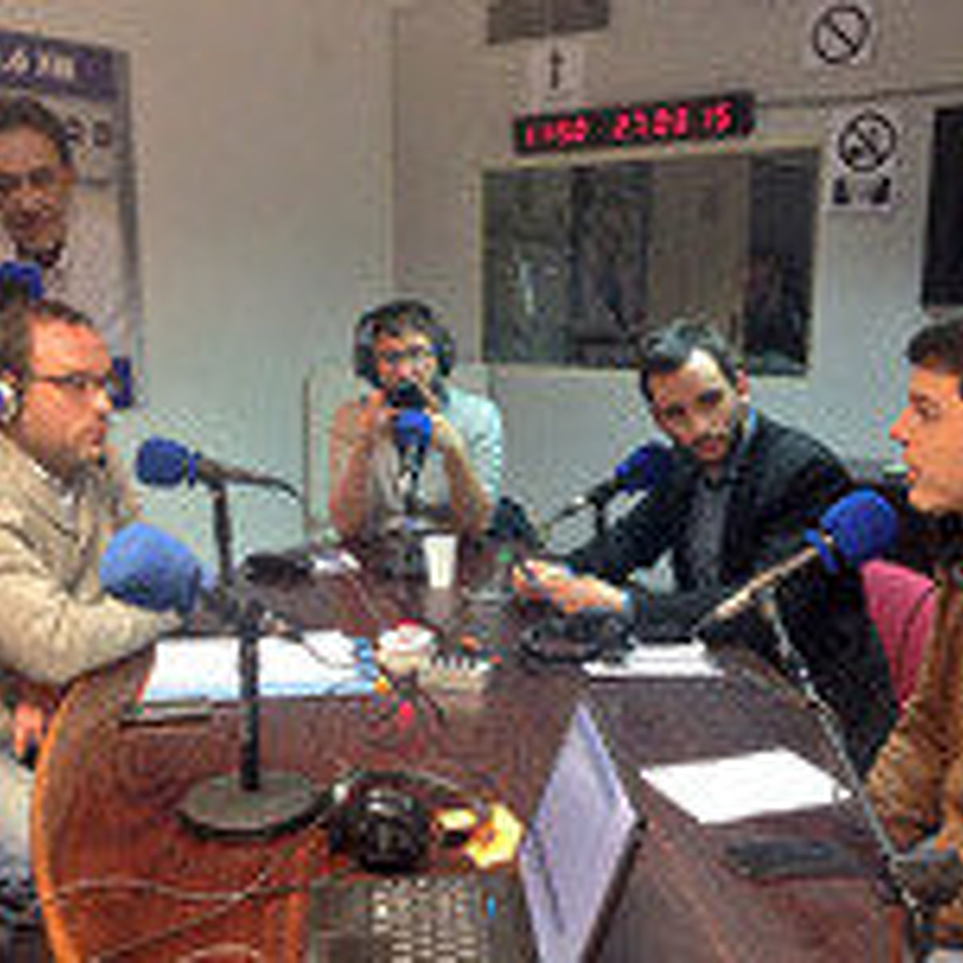 Radio 4G