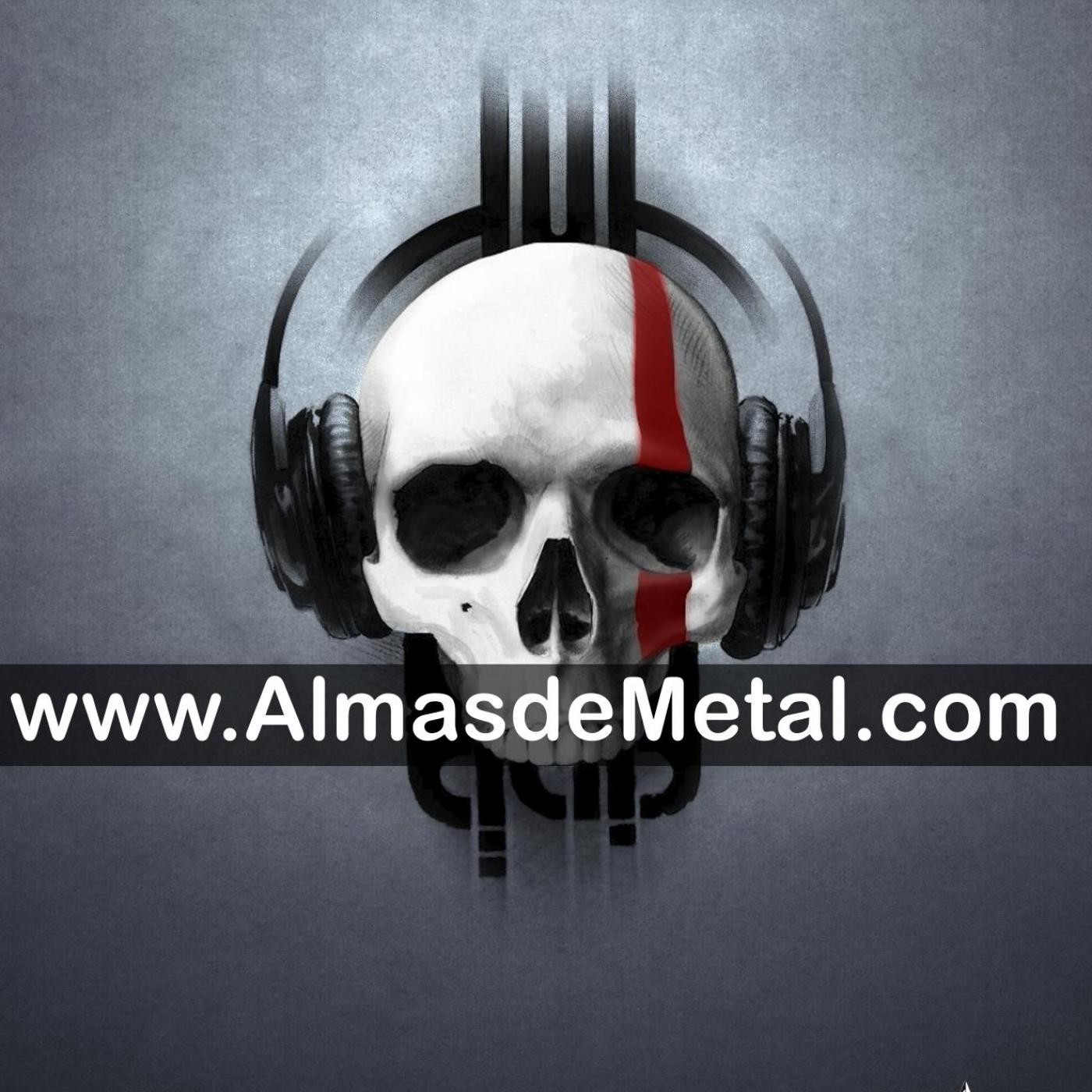 Almas de Metal