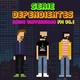 MVT / Seriedependientes 18/07/2019