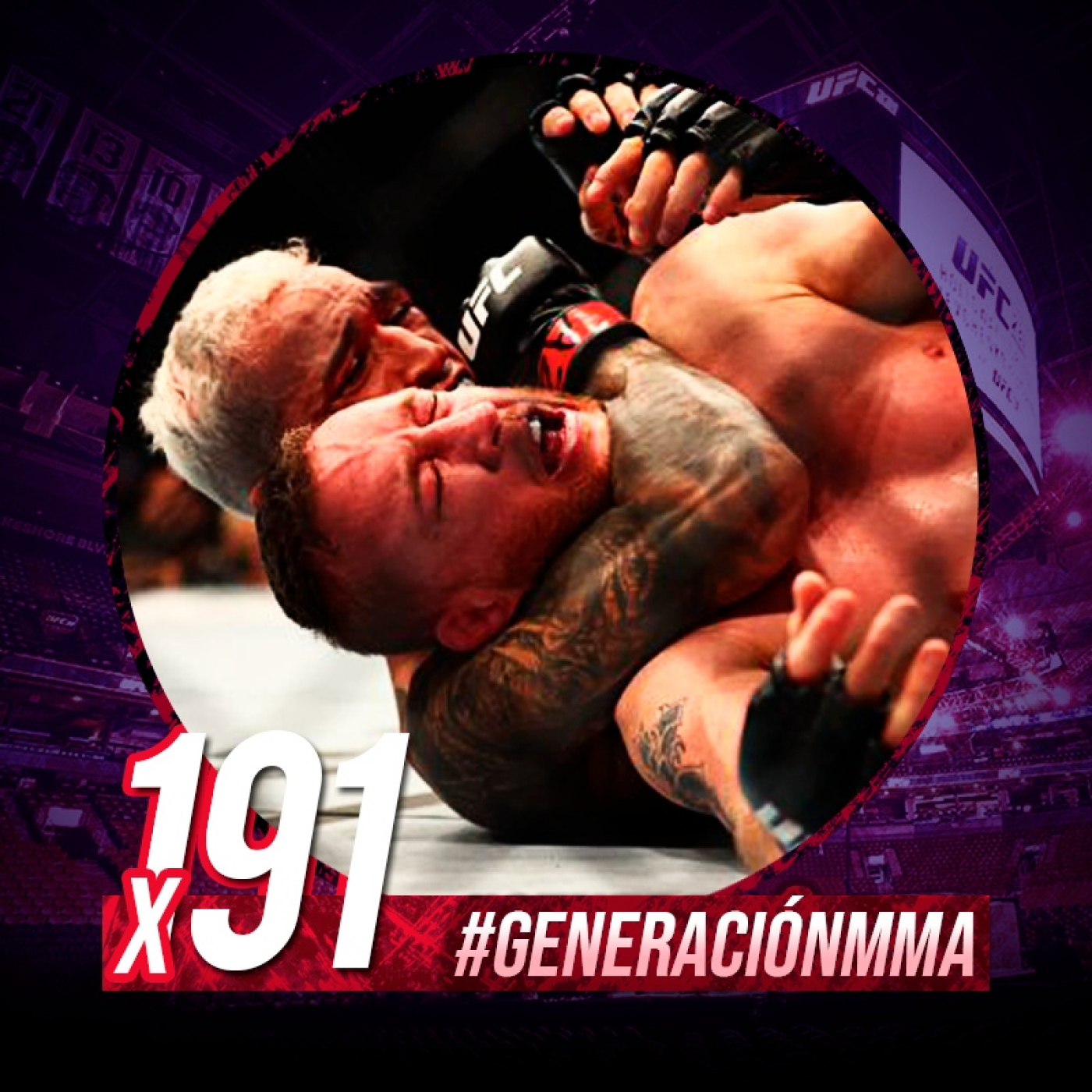 Generación MMA
