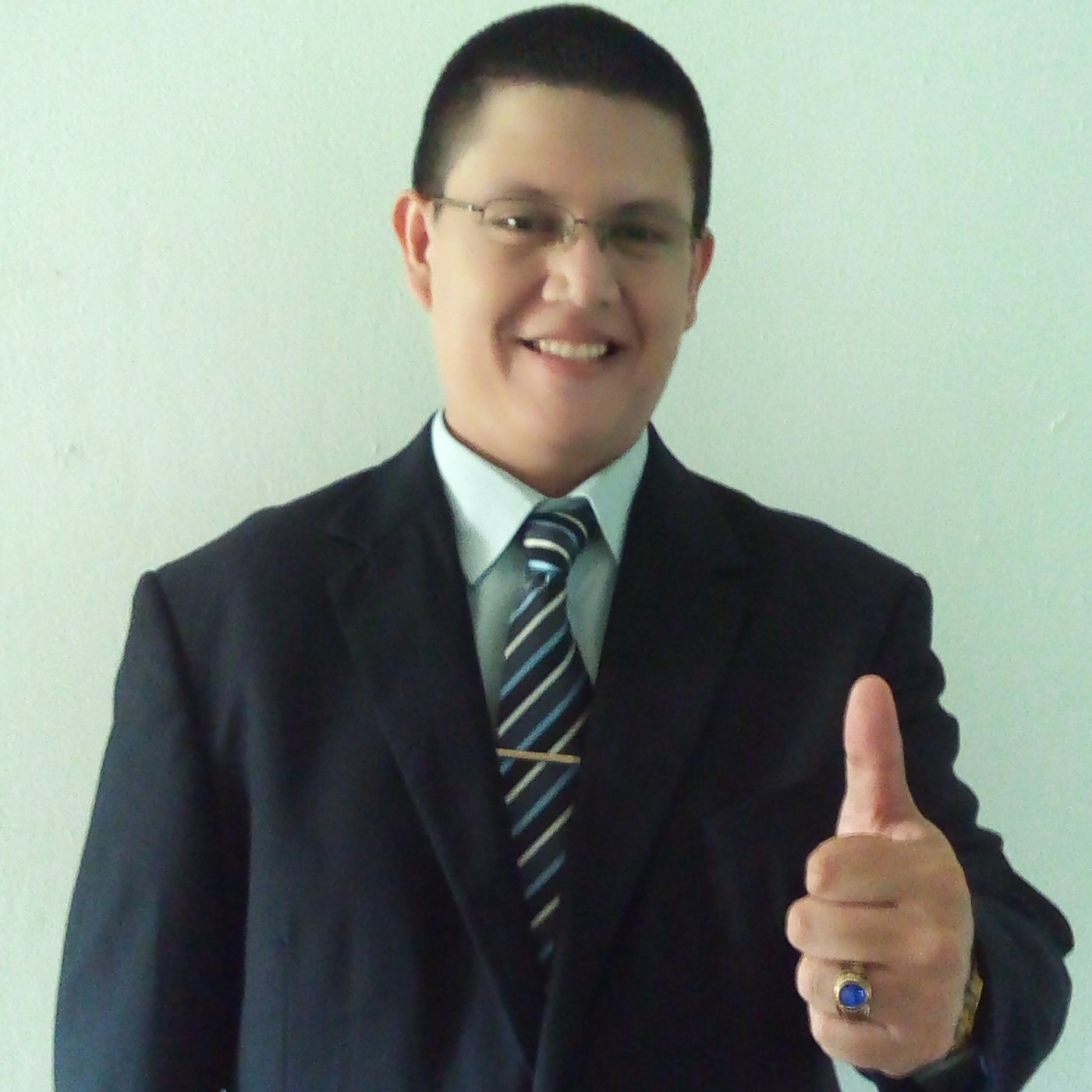 ¡SUPÉRATE con Roberto Hernández!