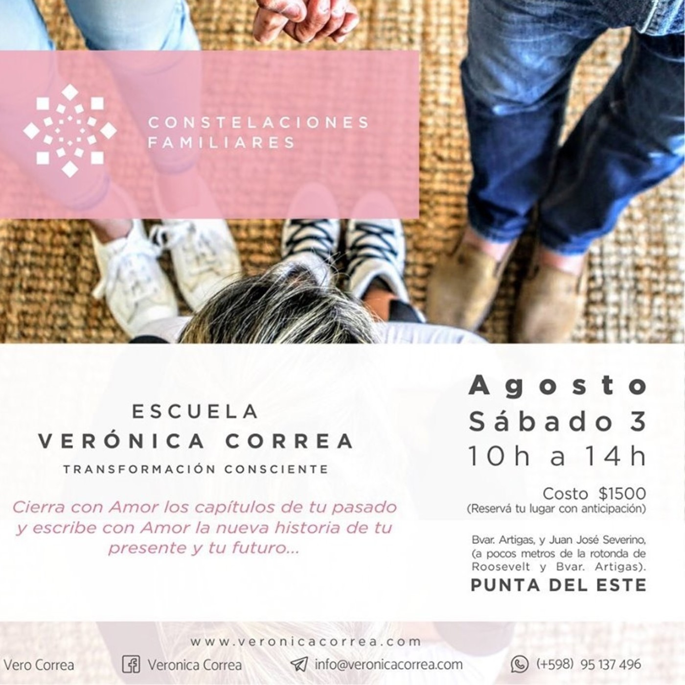 MARISAPATIÑO,entrevistas para TU BIENESTAR