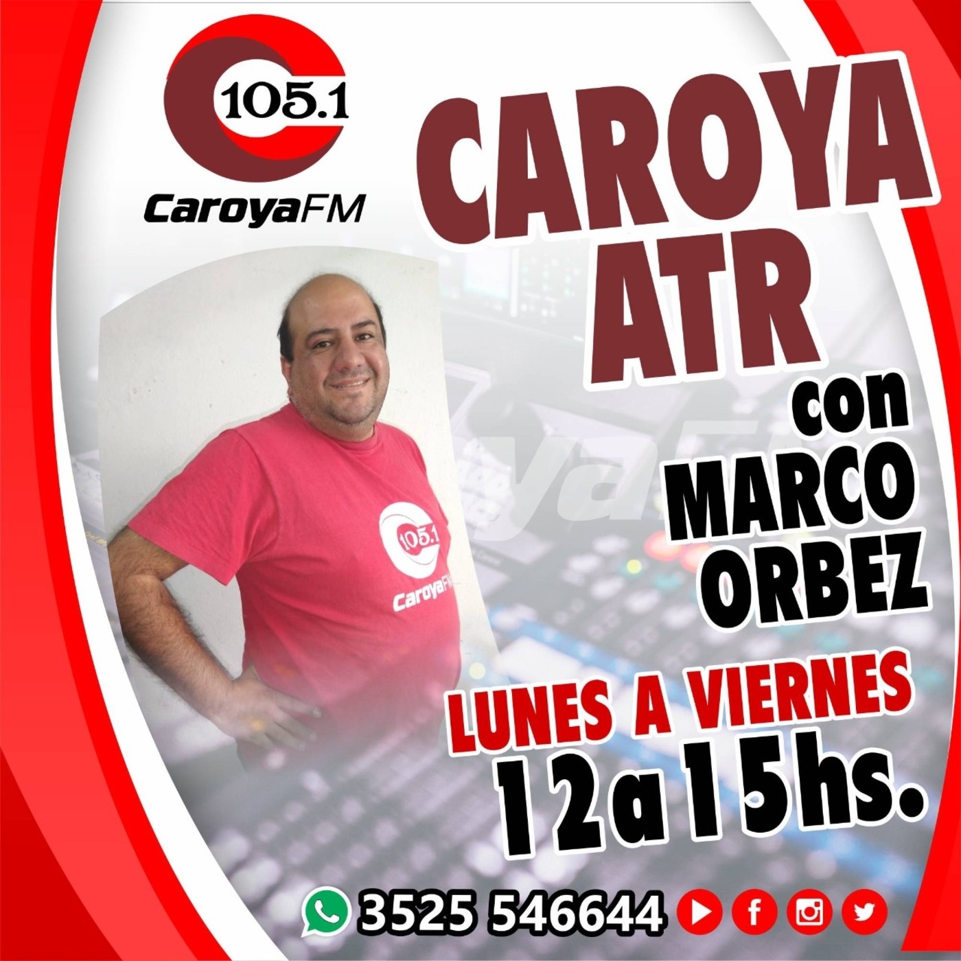 UNA MAÑANA DIFERENTE