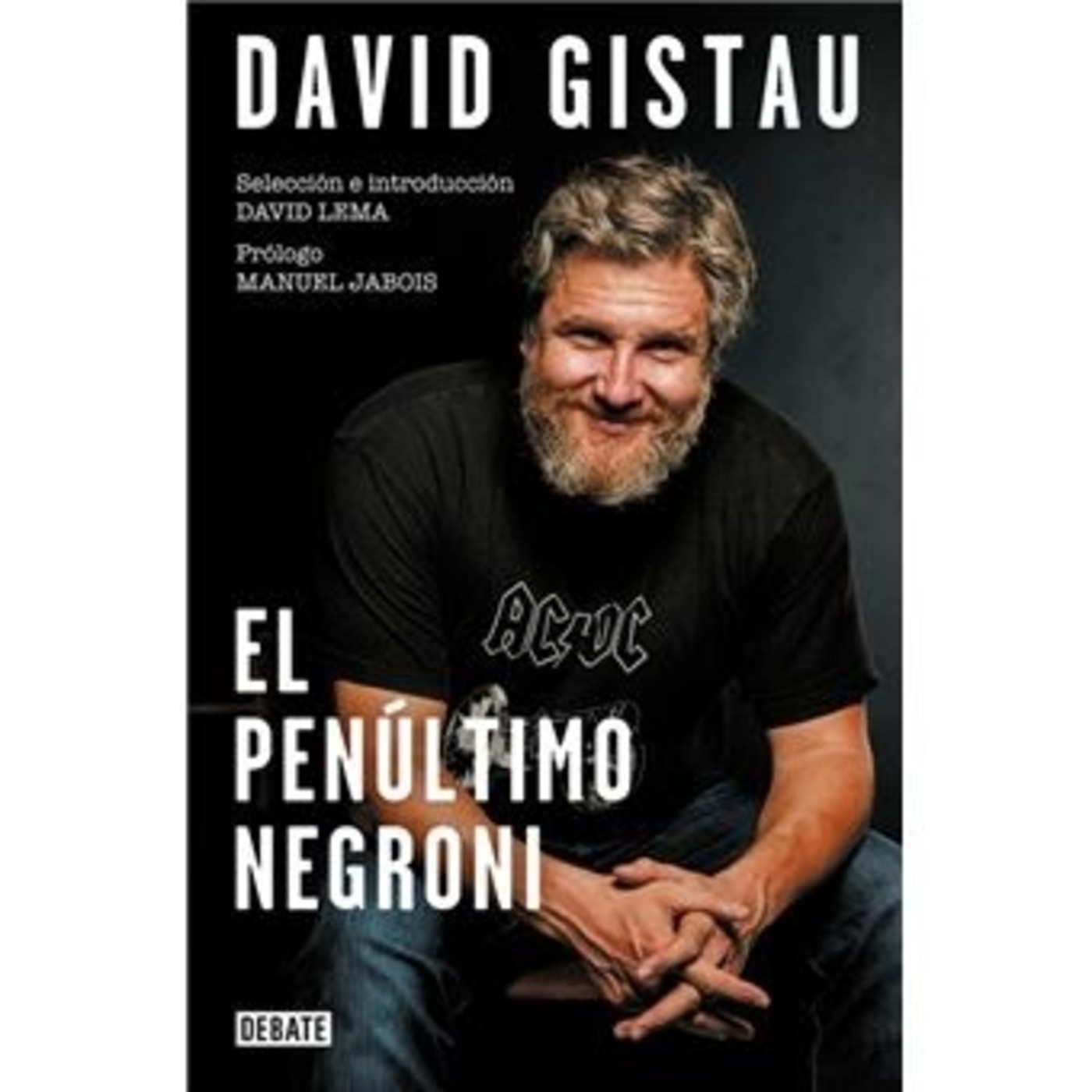 Ruta 130: Tomando "El Penúltimo Negroni" de David Gistau junto a José Luis Garci episode artwork