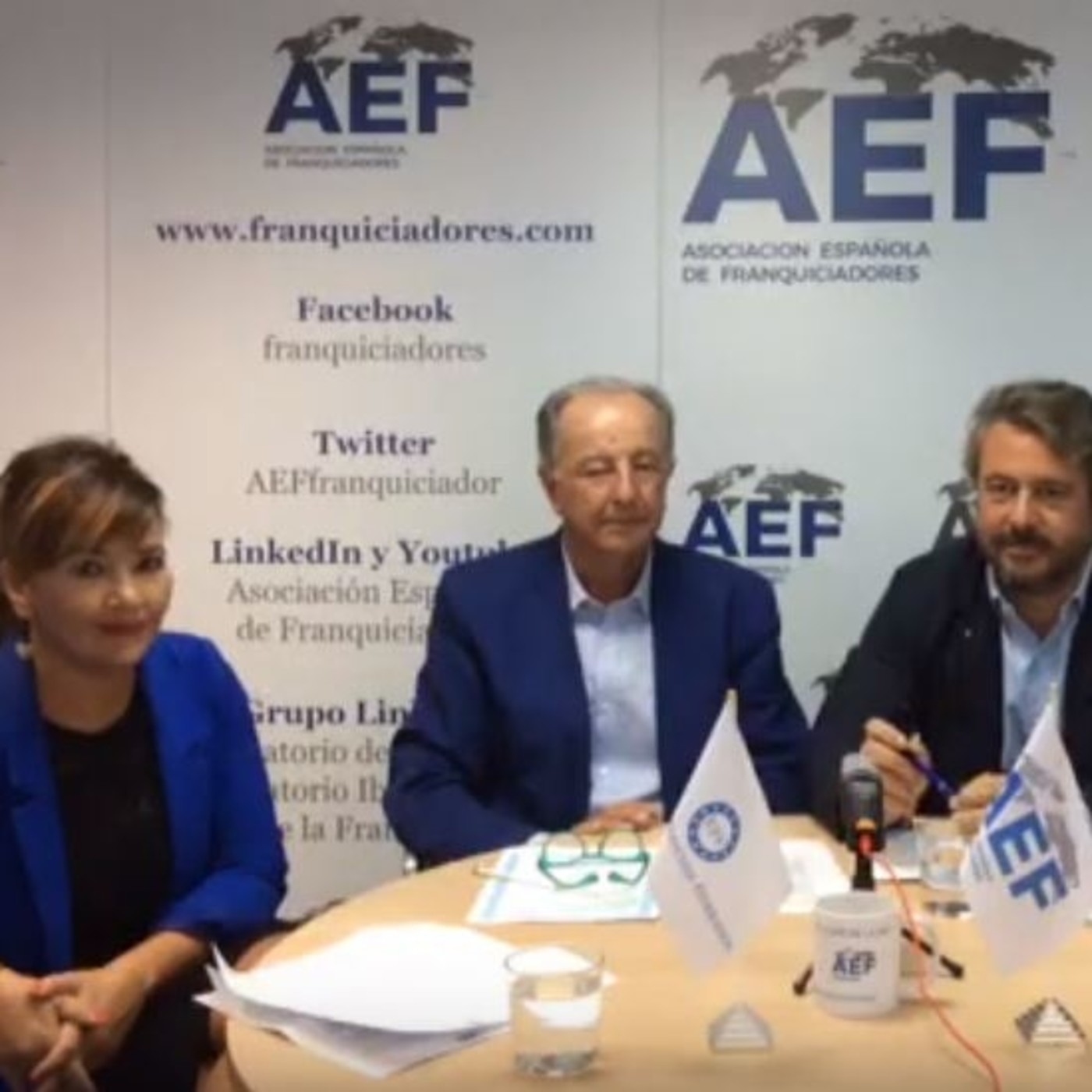 Café de la AEF