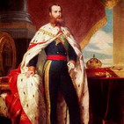 ENIGMAS EXPRESS: Maximiliano I de México