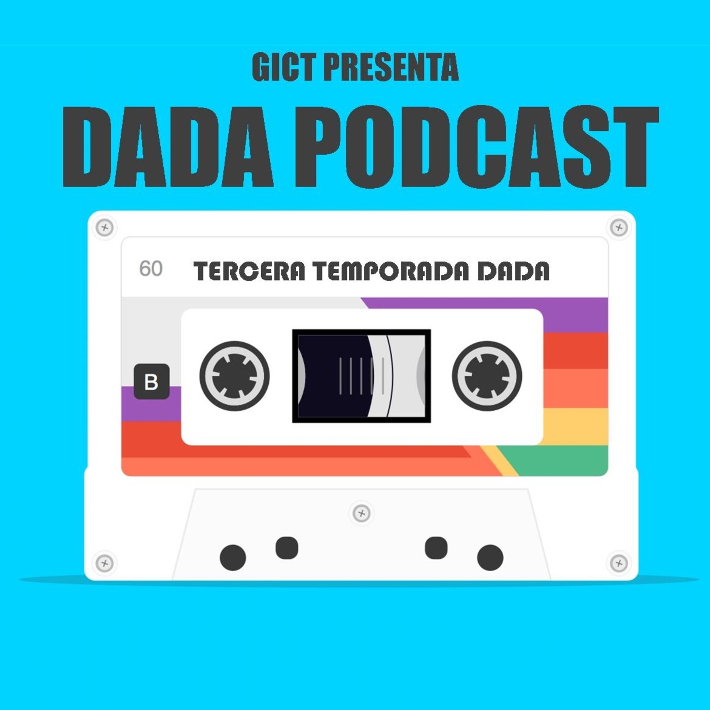 Dadä: Podcast
